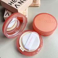 HERORANGE Цветочный экстракт Яркий BB-крем на воздушной подушке Легкий дышащий и стойкий, нелегко снимаемый консилер для макияжа Увлажняющий крем на воздушной подушке