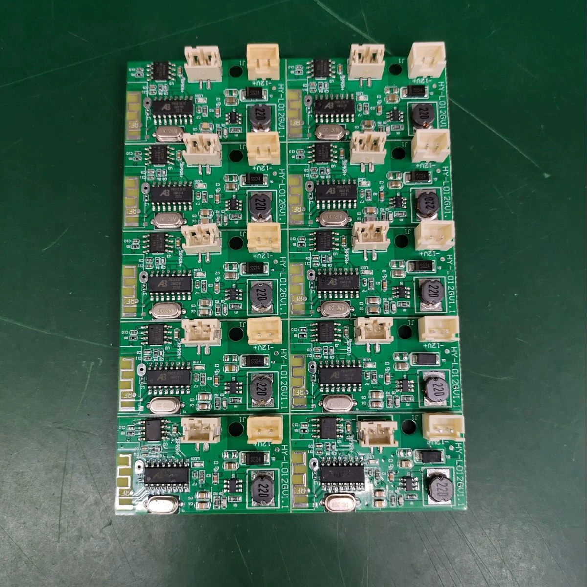 Модуль 12V с Bluetooth