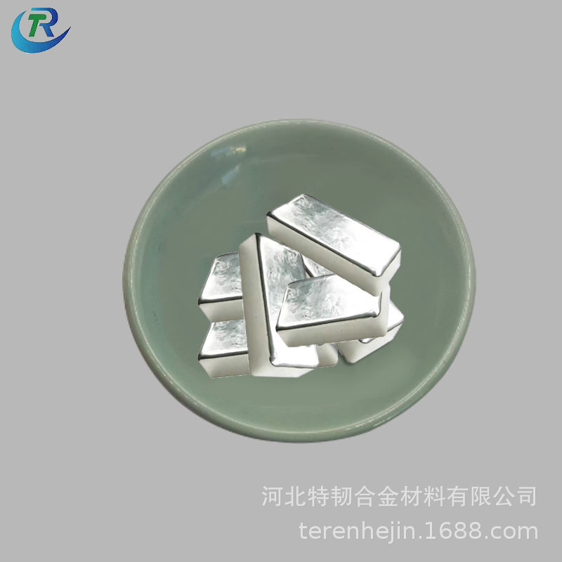 纯锡块99.90 锡锭头锡块 纯锡条无铅锡块锔瓷修复材料