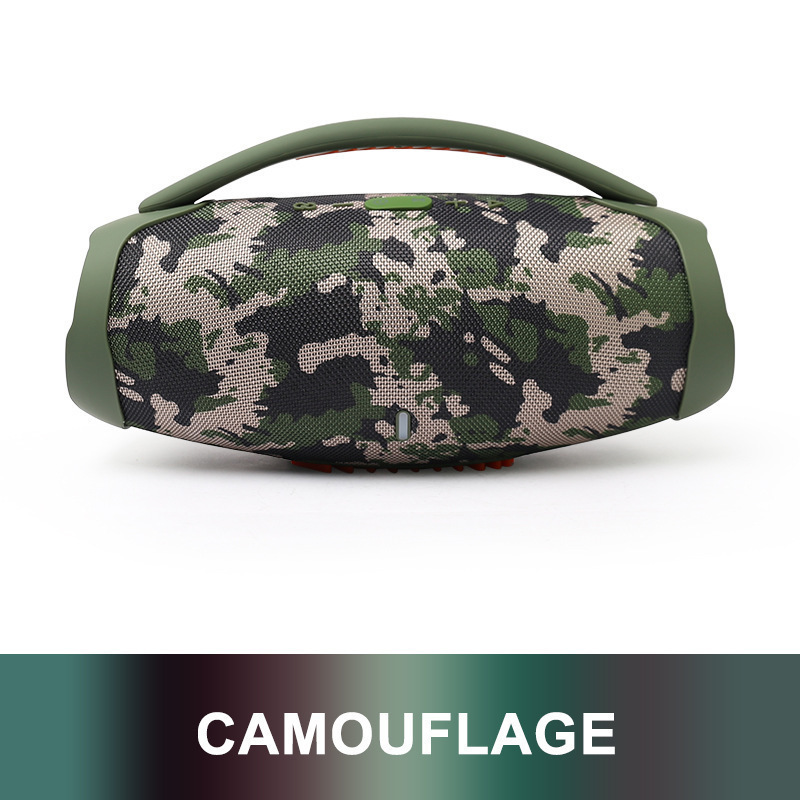 Little God of War 3rd Generation Mini LED [Camouflage]