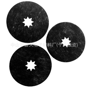 Factory direct supply dryer filter paper air conditioning tuyere filter cotton exhaust filter dryer filter cotton