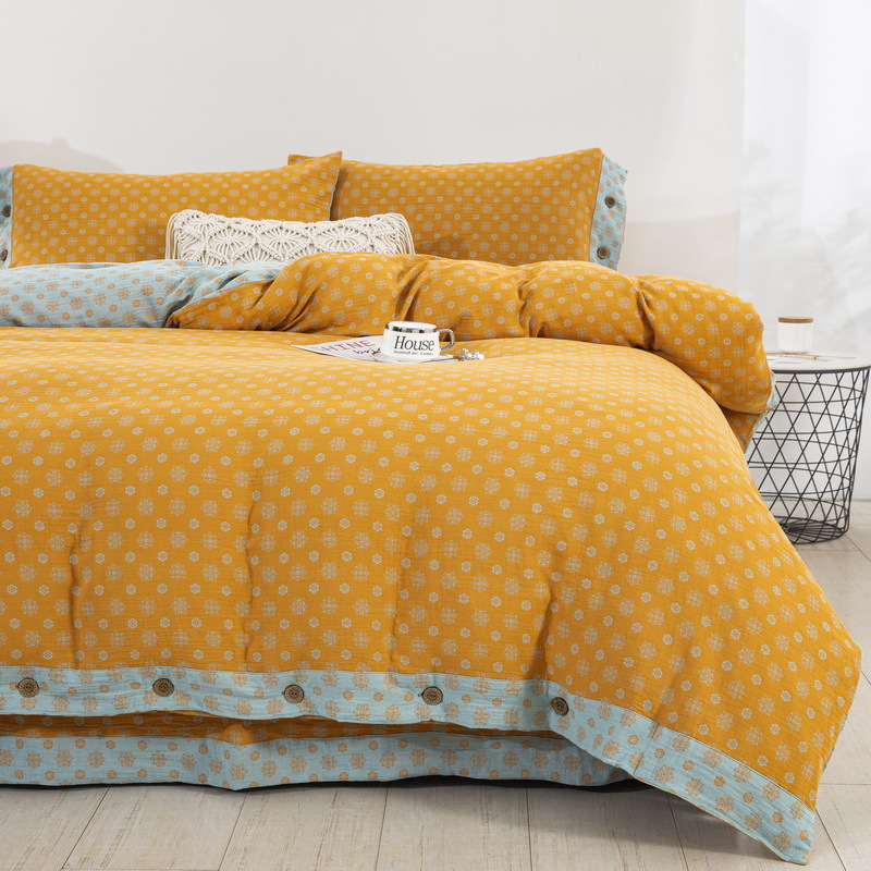 해피스타-옐로우