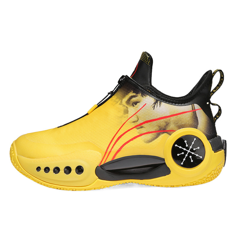 Comercio exterior Ciudad 11 Zapatillas de baloncesto Hombres Sonic 10 Wedder 9low Phantom 4 Blitz 9TD Zapatillas para niños Mujeres