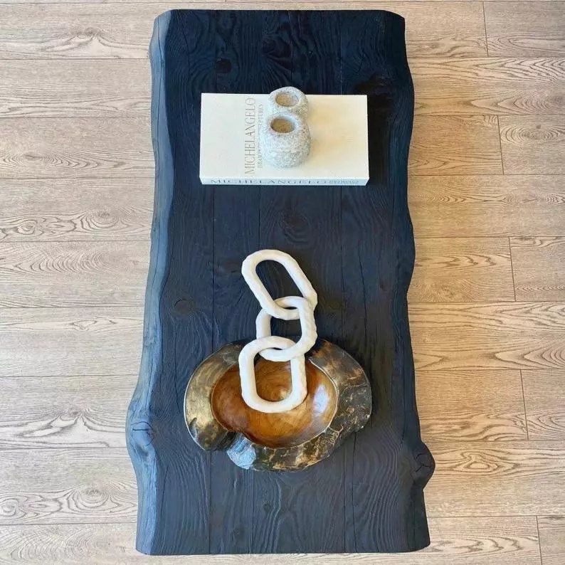 탄화 블랙