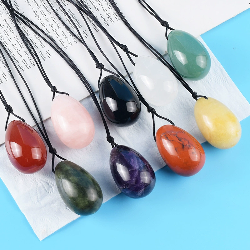 Auxiliary crystal jade, massager, 40