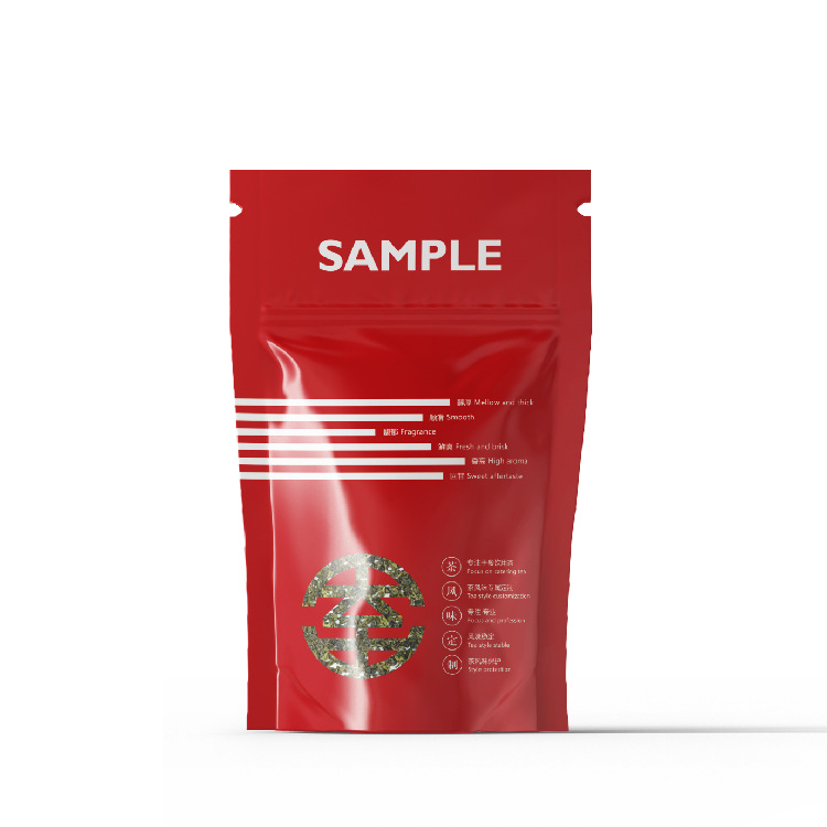 天至茶業 ミルクティー原料 茶葉卸売 レモンティー専用茶底 鴨糞香り 広東省産 シングルコン烏龍茶