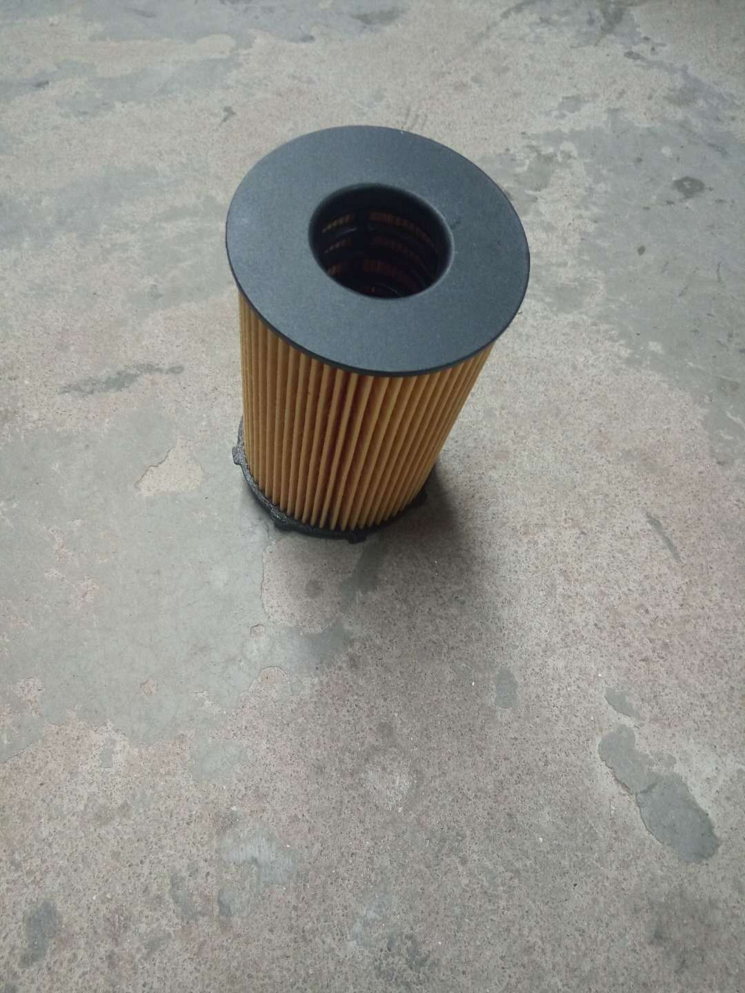 Oil Filter Hu8005Z 059115561D Ox420D 059198405