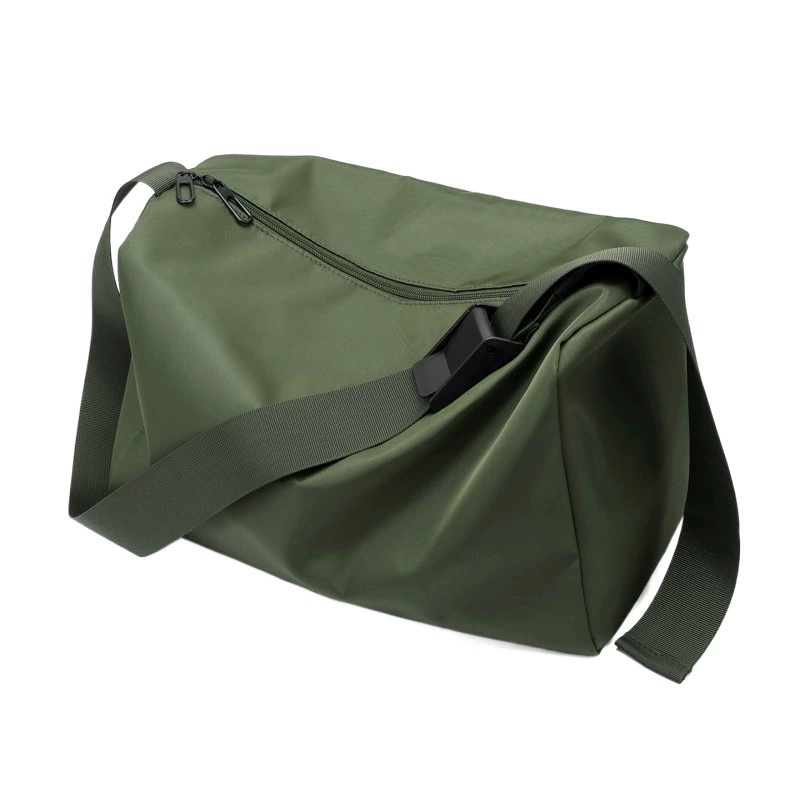 Трансграничная мужская сумка, большая вместительная сумка через плечо, повседневная спортивная сумка для фитнеса, сумка для хранения коротких поездок, женский рюкзак