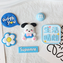 �ɐۿ�ͨPVCܛ�zС�׹�����Ь���b�Ь�����DIY�����N����Ӣ����