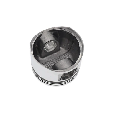 Piston Ring Cylinder Kit – Piston, piston ring, piston pin