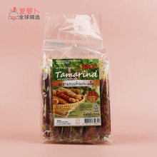 泰严选NINE TAMARIND天然无籽酸角干美味去核罗望子独立包装
