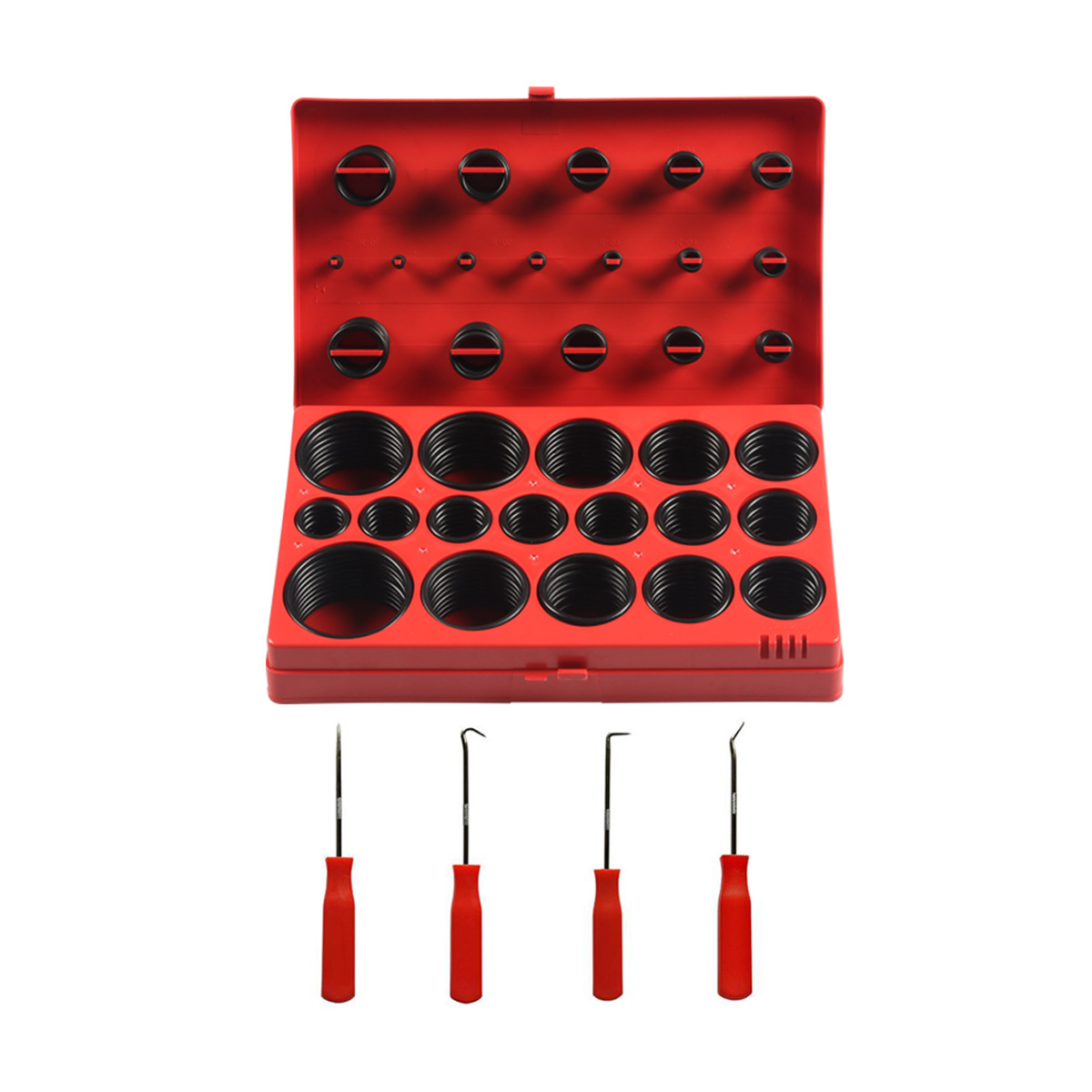 오링 수리 키트 (오일씰 드라이버 포함) *씰링 링*O링*표준 부품