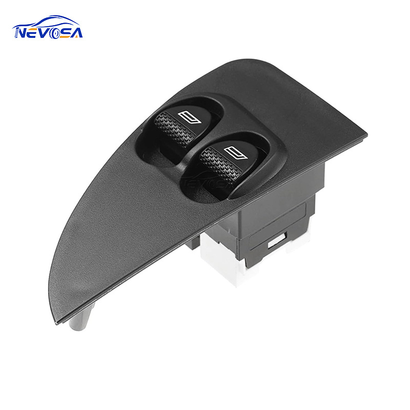 100161242 Is Suitable for Fiat Palio Glass Lift Switch and Electric Window Main Control Switch