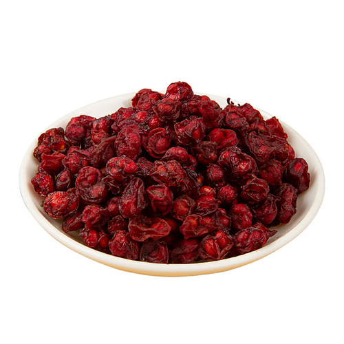 Northeast Specialty Schisandra 500g Large Granule North Schisandra, Chinese Herbal Health Tea Schisandra Wholesale and Distribution