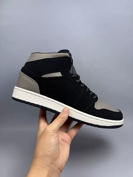 Putian shoes, high-quality replica AJ1, campus couple casual versatile sneakers, non-slip and wear-resistant, men's and women's basketball shoes