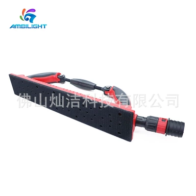 Sandpaper Grinding Board, Sheet Metal Spray Repair