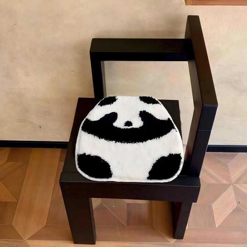苔藓机织簇绒地毯卧室易打理床边毯家用植绒地毯防滑加厚家用毯|undefined