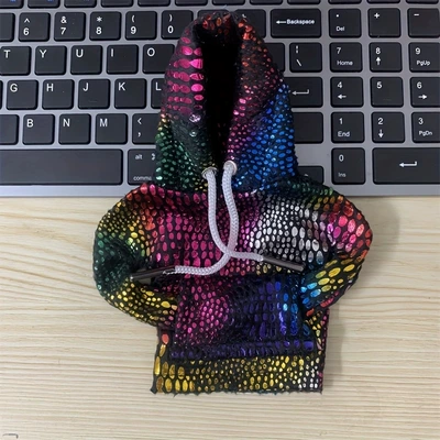 Shift Lever Car Accessory: Sürətlər qutusu və əl tormozu başlıqları - black-scales