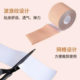 Special waterproof, sweat-proof, breathable, thin, tiktok for small V-shaped face