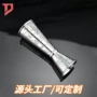 刻度跨境盎司定制酒器