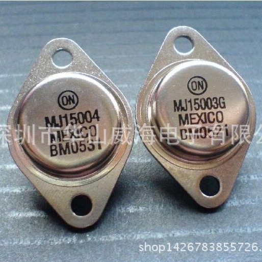 2SD870 D870 TO-3 1500V5A50W 直插 三极管 全新现货
