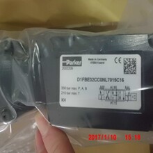 ����PARKER/�ɿ� D41FCE01FC4NB70 �����y