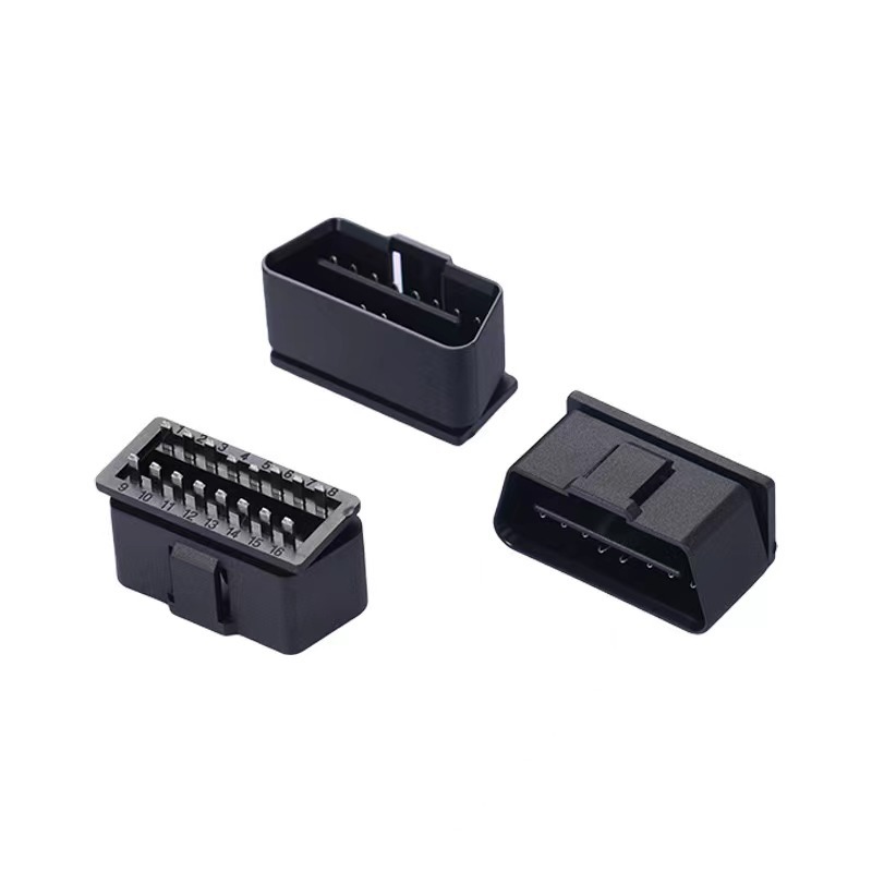 OBD-II 16