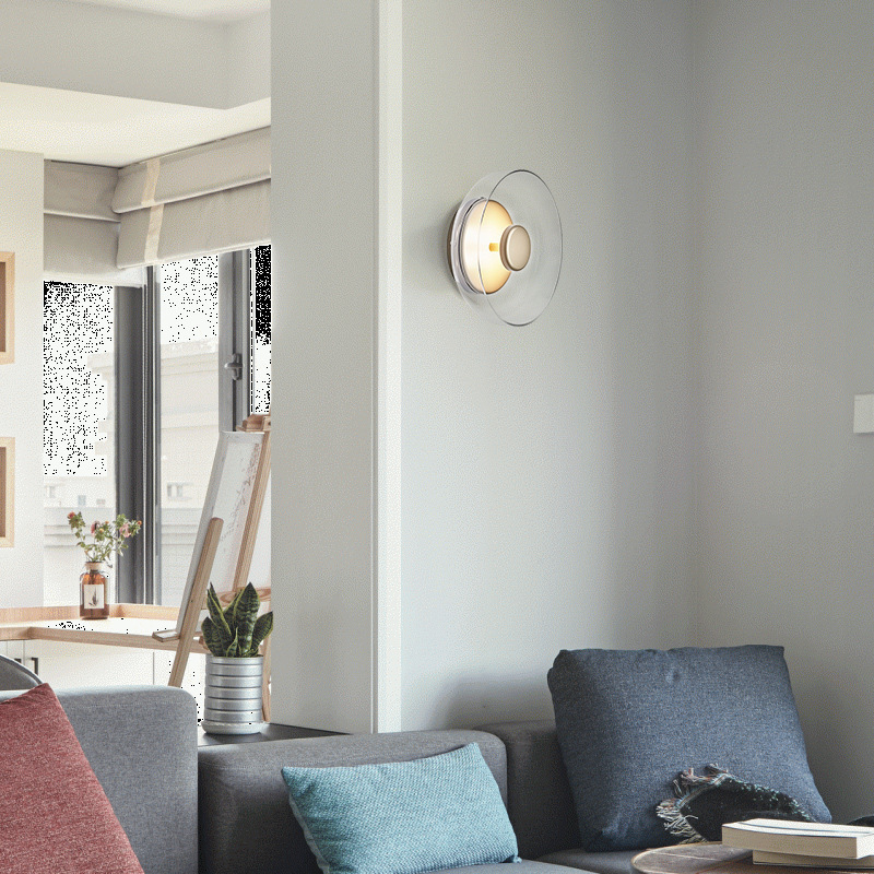 Modern and minimalistic creative lantern for living room for bed for…