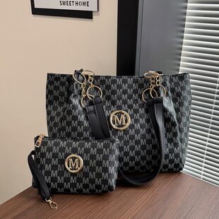 Trend small design capacious summer one-shoulder bag