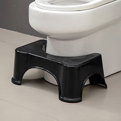 家庭用トイレを厚くしてしゃがむと、トイレのトイレに座ると、足を踏み入れると子供の腰掛けになります。
