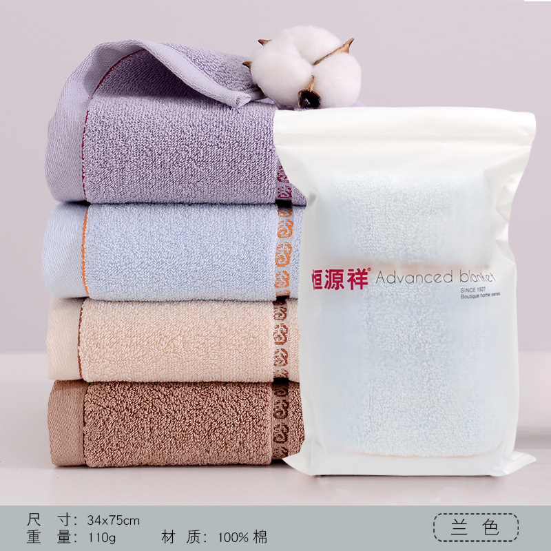 리본 양무늬-블루