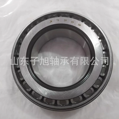 F-565365 Automotive Gearbox Bearings, Təkər mərkəzi yataqları