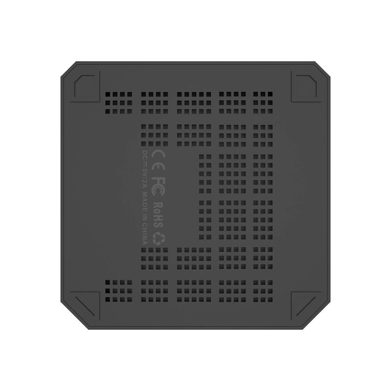 TANIX TX2 приставка 8K ТВ box Allwinner H618 двойной -частотный WiFi Android12