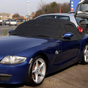 �m��BMW Z4ܛ�܇�ܛ����ּӺ�ţ�򲼸����ˮ��˪�mѩ����ꖓ�