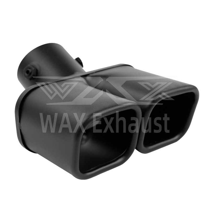 곡선형 스타일-블랙