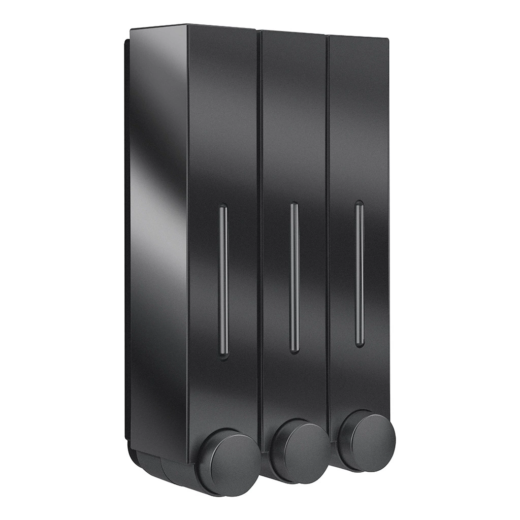 Новый душ для отеля, настенная ручная мыльная полка, душ, гель для душа, шот для душа