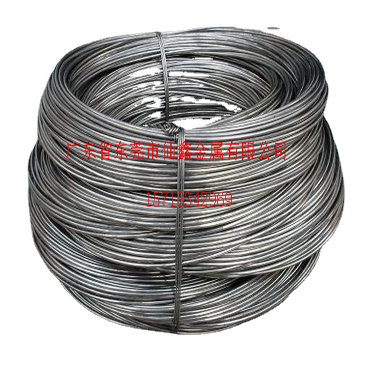 专业1060精密工业铝管 高纯铝丝铝线 软铝丝铝线 广东