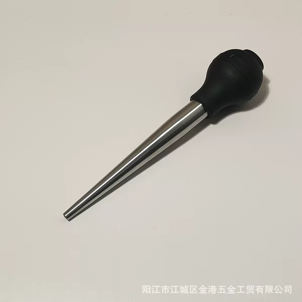 Kitchen seasoning syringe turkey needle steak roast lamb leg lamb chops roast chicken feed syringe pouring device
