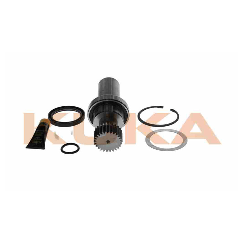 00-197-811 KUKA库卡机器人配件 齿轮箱 RV-900C i=230,77w/o oiL