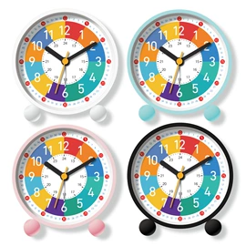 挂钟、壁钟;闹钟、台钟;钟配件