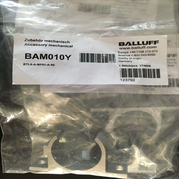 槽型光电式传感器BGL 30C-005-S4巴鲁夫