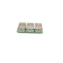 ���� USB2.0 A�����D�Q�� ����ʽ �t�D�{ LED�F��/�~��AF����