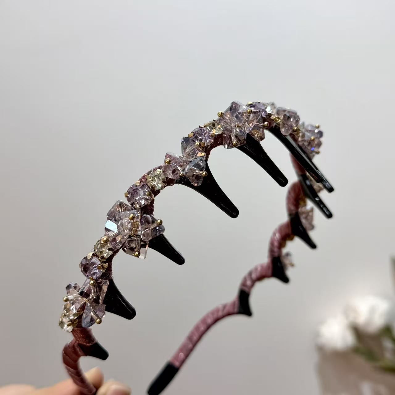 紫水晶