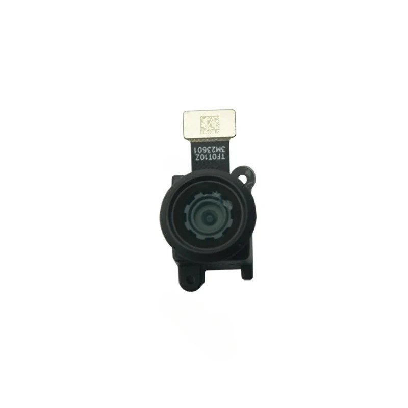 Замена сенсорного кабеля с fisheye-объективом для DJI Mini 3 Pro, ремонт дрона