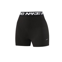 女装紧身夏季运动紧身裤健身训练速干高弹透气跑步短裤提臀高弹力