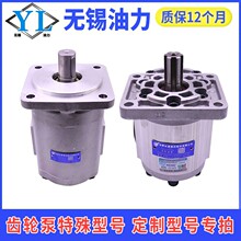 �Ϸʳ�ԴҺѹ�����ͱ�  ˫����CBN/CBW/CBF/CBQ/CBKPҺѹ�ÿɱ�