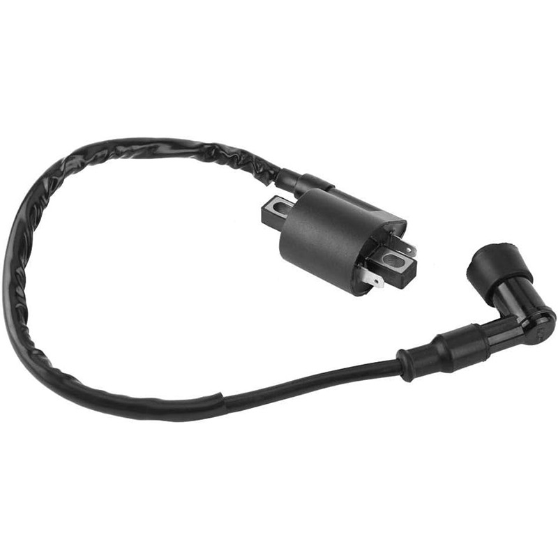 Ignition Coil High-Voltage Package Suitable for Cbf125 Cbr125 Cr125 Cr250 Crf450 Cr500