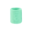 6 mint green