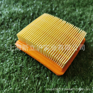 Suitable for STIHL Steele FS235 mower FR235 mower air filter core paper air filter