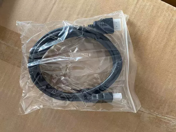 1.5m nickel plating 1.4 version 14+1*Copper bag steel wire*14+1